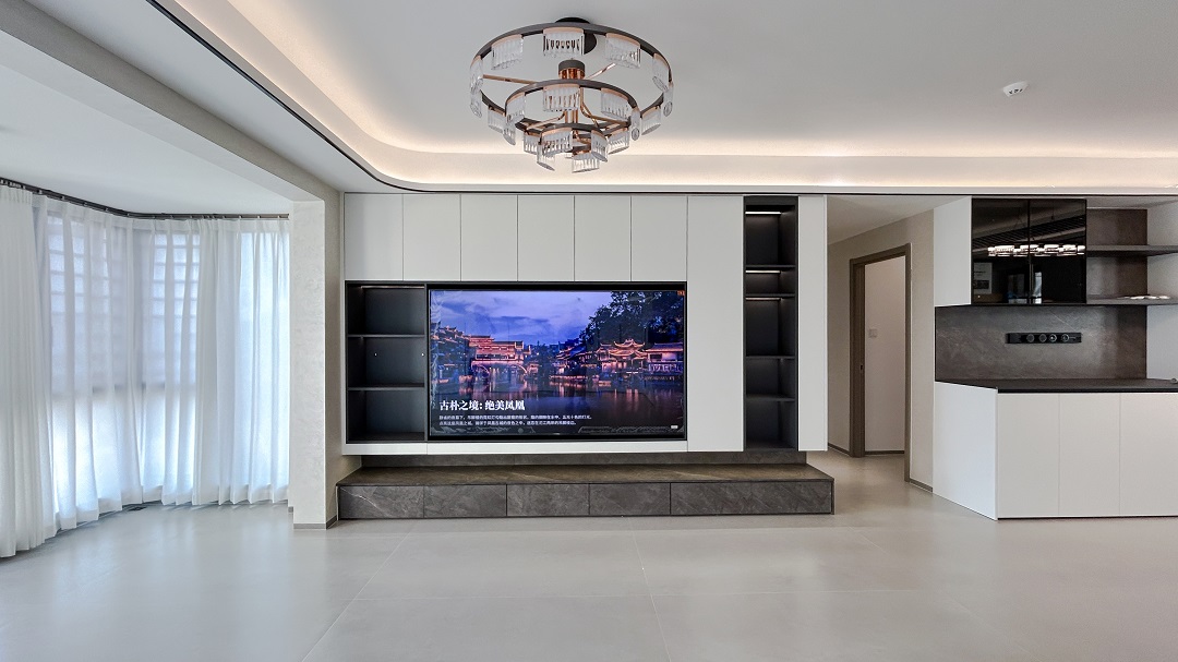 南寧新房裝修，瓷磚這樣挑選絕不翻車~