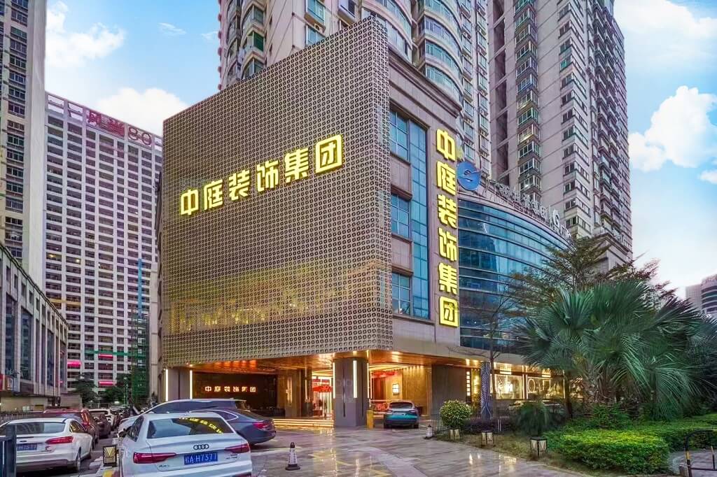 南寧裝修人氣口碑爆棚的裝修公司，快來看看！