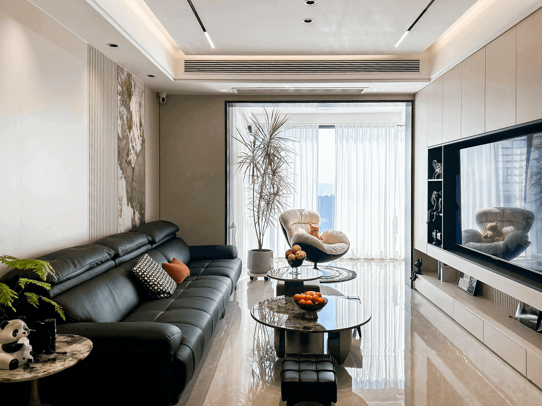 南寧新房怎么裝修才不踩坑？