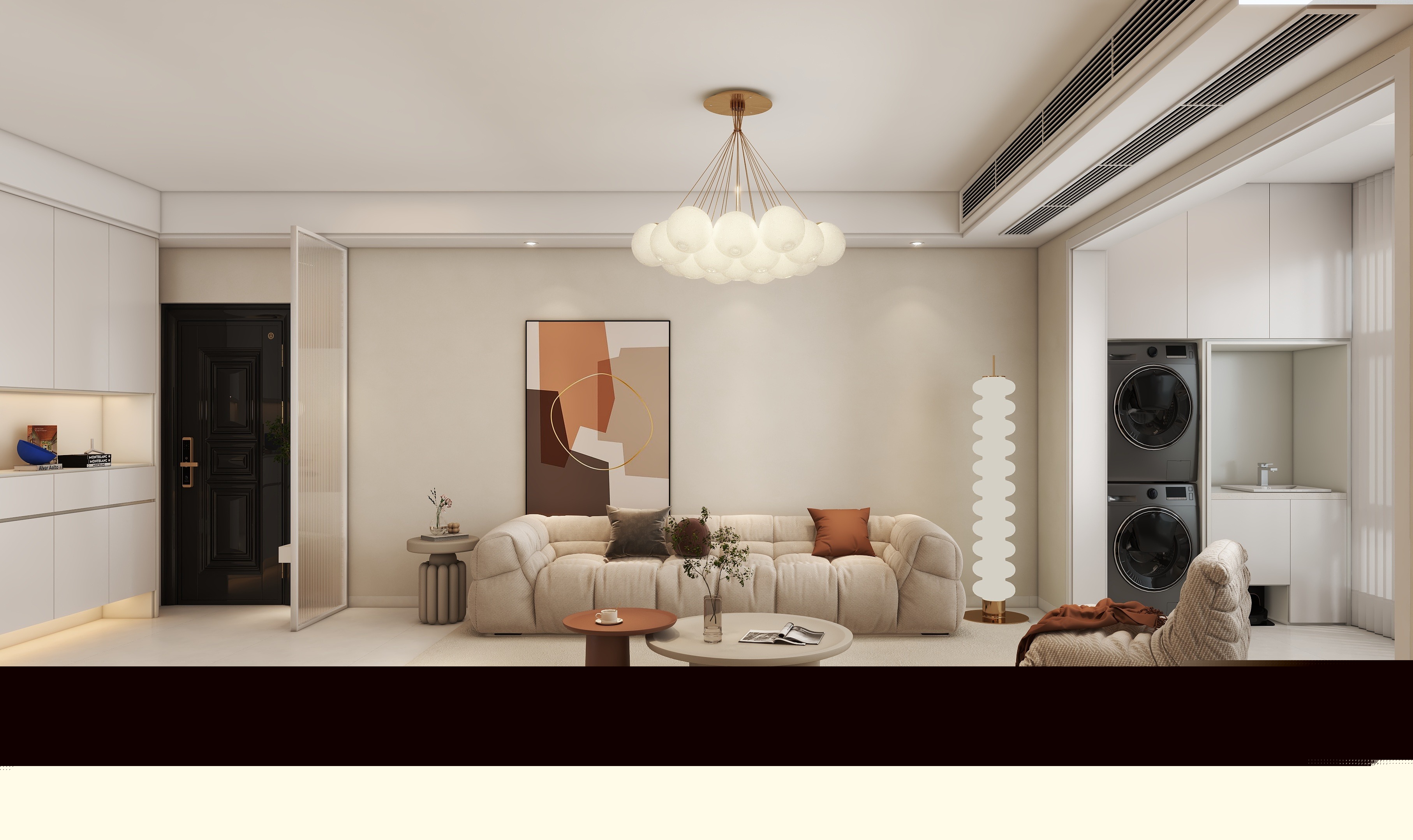 南寧舊房翻新怎么裝修才不踩坑？