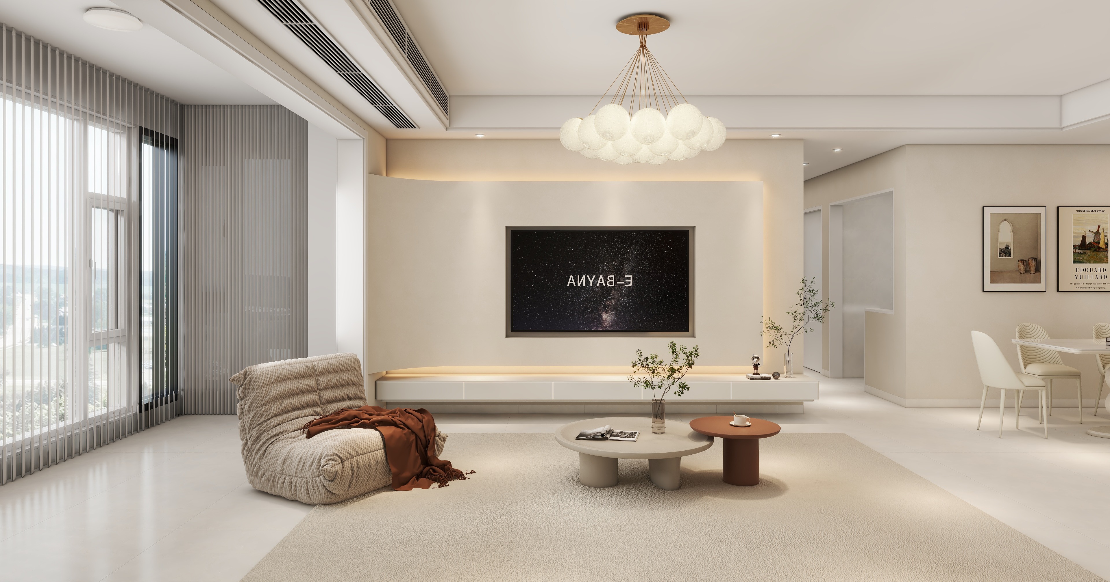 南寧舊房翻新怎么裝修才不踩坑？