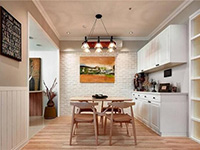 學(xué)會(huì)這些裝修技巧，房子瞬間變大10㎡