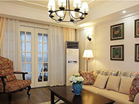 陽(yáng)臺(tái)和客廳之間要不要有門？