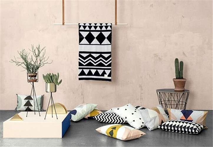 另外一種裝修方式，輕裝修重裝飾！