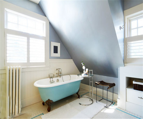 衛(wèi)生間里的儲物妙用你知道多少？