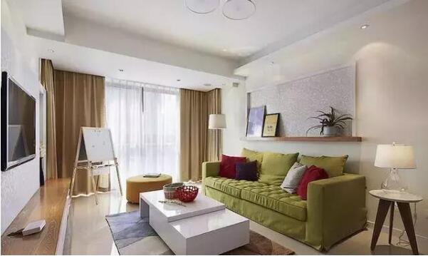 在裝修時(shí)，如何做到輕裝修重裝飾？