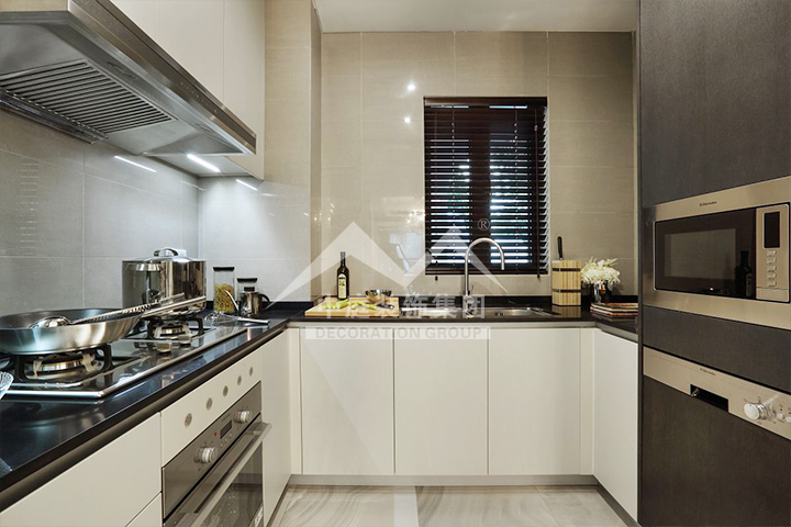 廚房裝修中的遺憾事總結(jié)，我家連中一半，入住就得重裝?。?！