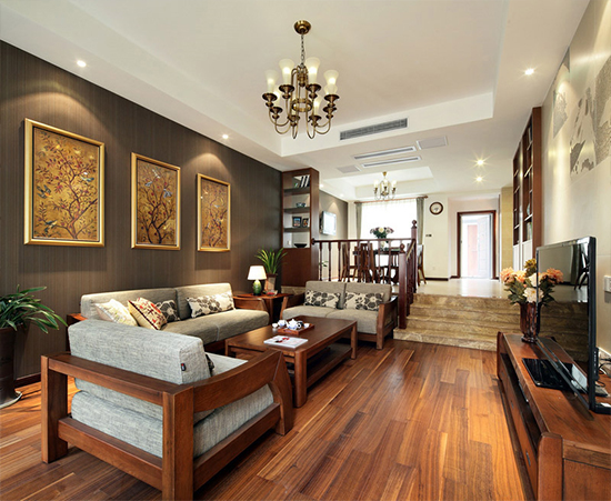 裝修干貨 ▏客廳到底選風管機空調(diào)好和立式空調(diào)好？