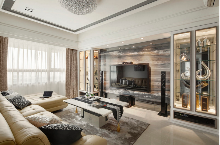 裝修拆改紅線(xiàn)，一定不能觸犯。