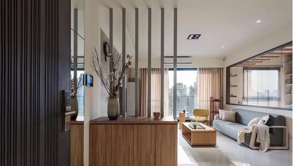 超美入戶玄關(guān)，都在這里