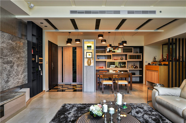 裝修過程中哪些項(xiàng)目是可以省錢的呢？