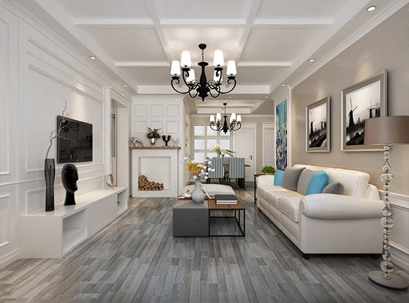 裝修干貨 ▏原來裝修錯(cuò)了還可以用這種方法補(bǔ)救！??！