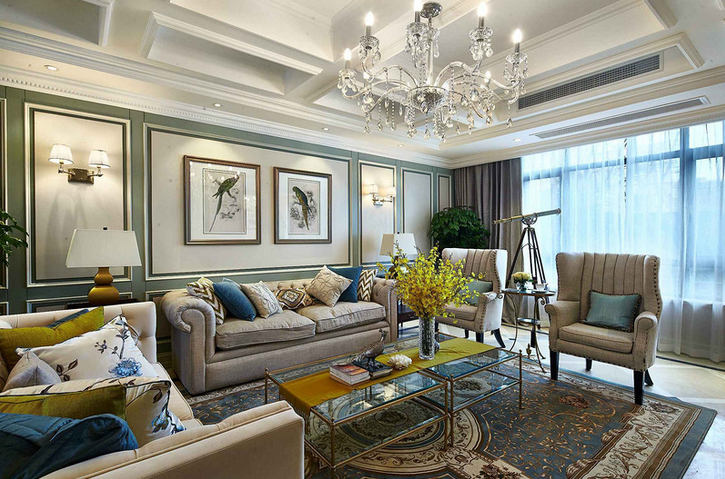 找什么要找裝修公司和設計師？