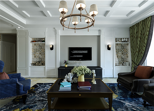 吊頂學(xué)問，你家的吊頂要怎么裝？