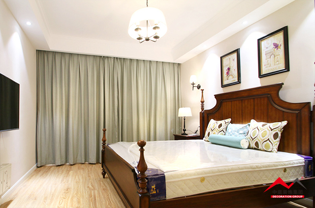 在南寧裝修中，窗簾該如何挑選呢？