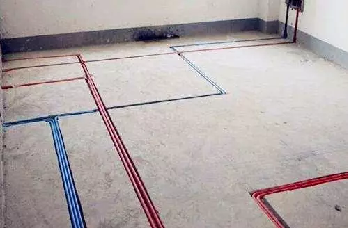 水電裝修過程中哪些項(xiàng)目是需要注意的？