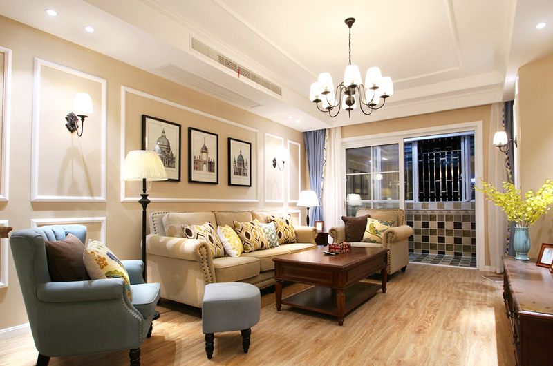 在南寧裝修完房子后，多久可以入住？