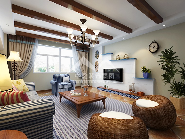 南寧裝修一套80平米的房子要多少錢(qián)？