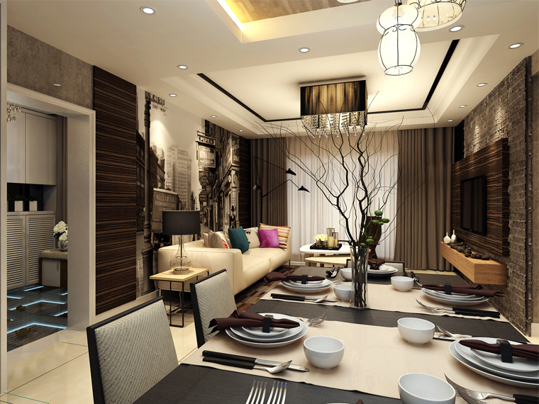 全包套餐裝修是指什么？