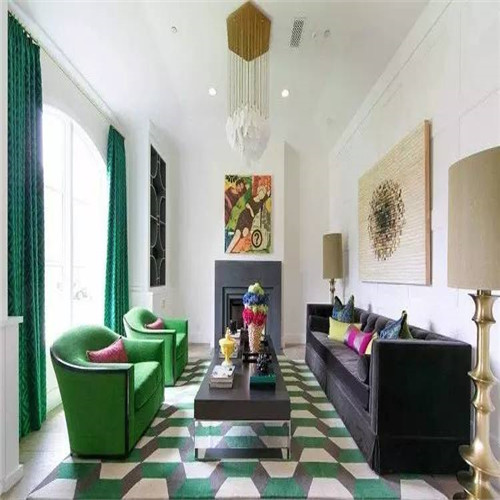 長方形客廳的裝修要點(diǎn)是什么？