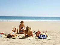 話題 ▏說到夏天，你會(huì)想到什么？