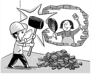 房屋拆改注意事項(xiàng)！