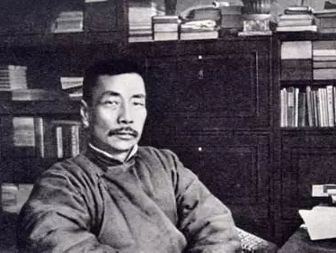 五四青年節(jié) ▏憶魯迅先生，致敬為夢想拼搏的人！