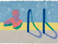 這里有一封寫給你的情書，請查收！