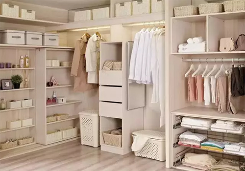 收納重要不重要，收納不好你家里一團糟！