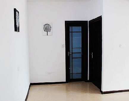 如何驗毛坯房？