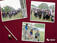 【戶外拓展】跟著我們來一場(chǎng)說走就走的旅途，去看美麗南方........