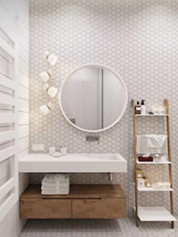 衛(wèi)生間該怎么裝？裝修門外漢必讀