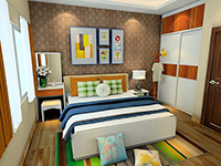 新家裝修搭配顏色小秘訣！你知道嗎？