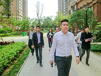 2018年《工地巡檢報(bào)告》第二期&mdash;&mdash;品牌，我們用行動(dòng)證明！