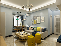 【裝修小攻略】常見的吊頂類型，看完就懂你家適合哪種了