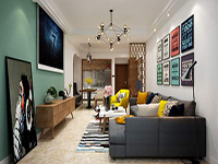 為什么現(xiàn)代風(fēng)格深受年輕人你喜歡？看這里