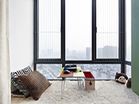 這么設(shè)計(jì)的飄窗美極度了！