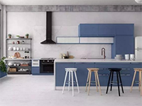 廚房才如何裝修才會讓人眼前一亮？