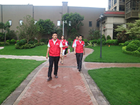 《工地巡檢報(bào)告》第五期&mdash;&mdash;強(qiáng)化工地管理，尋找標(biāo)桿工地！