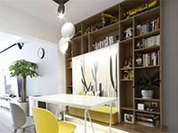 北歐風，帶給你不一樣的體驗！