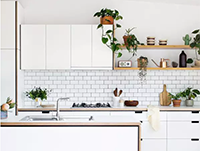 純色工字磚，哪種貼法最好看？