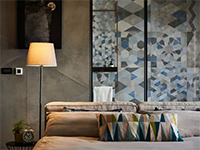 這樣的工業(yè)風設計，想不惹人喜歡都都難！