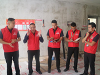 《工地巡檢報(bào)告》第六期&mdash;&mdash;裝修無小事，認(rèn)真解決細(xì)節(jié)問題！