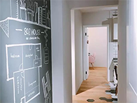 通道怎么裝才好看？看完這些你就明白了！