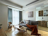 地面裝修選瓷磚，地板，還是水泥自流平呢？