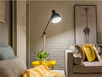 家具燈這樣選擇，讓你的家變得更加溫馨！