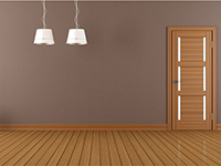 裝修攻略|木地板怎么鋪更省料？