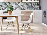 餐廳，除了吃飯還扮演什么功能呢？