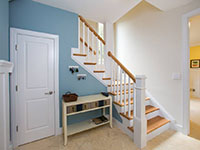 裝修技巧|躍層戶(hù)型如何裝修才好看？