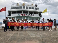 生活不只眼前的工作，還有遠(yuǎn)方的麗江古城！